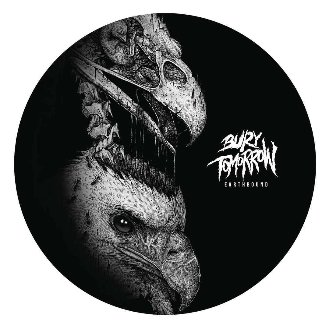 Bury Tomorrow- Portraits (Full Album) 2009 - YouTube