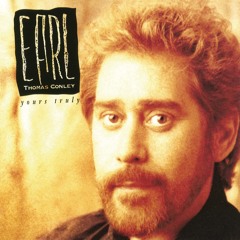 Earl Thomas Conley