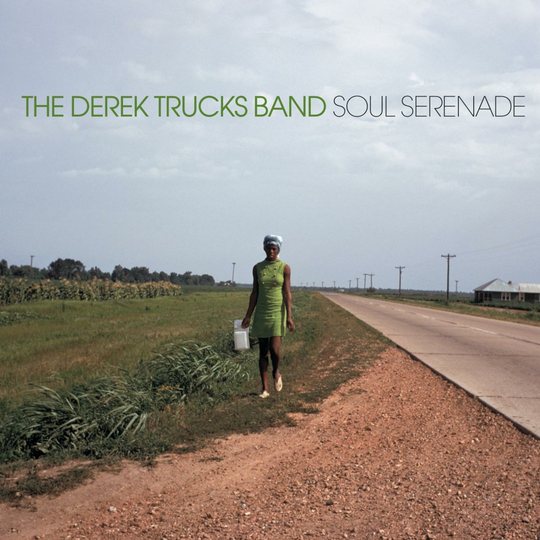 Stream The Derek Trucks Band music | Listen to songs, albums