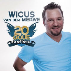 Wicus van der Merwe