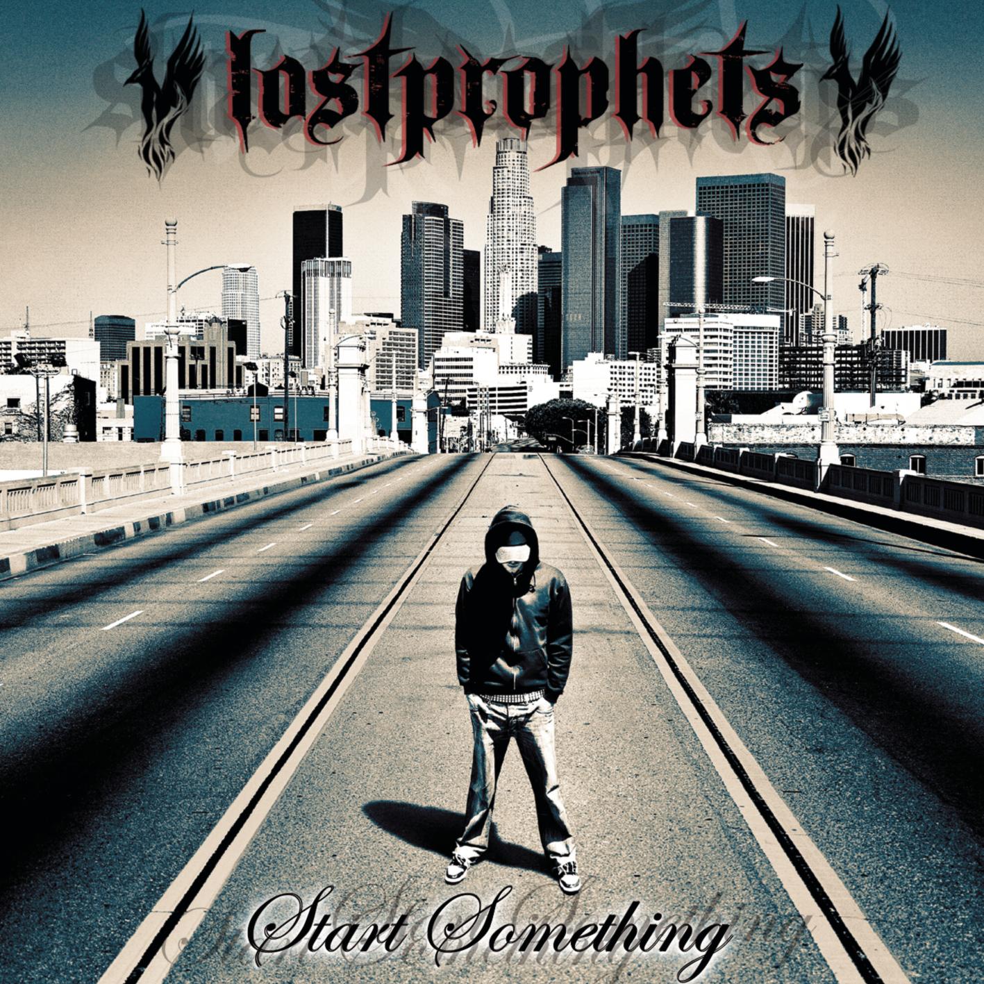 Lostprophets