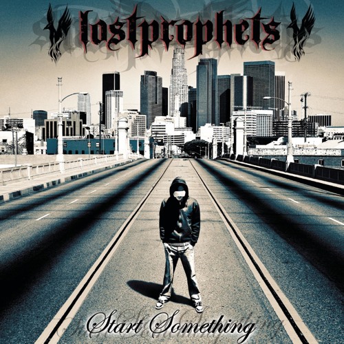Lostprophets’s avatar