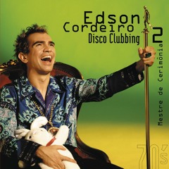 Edson Cordeiro