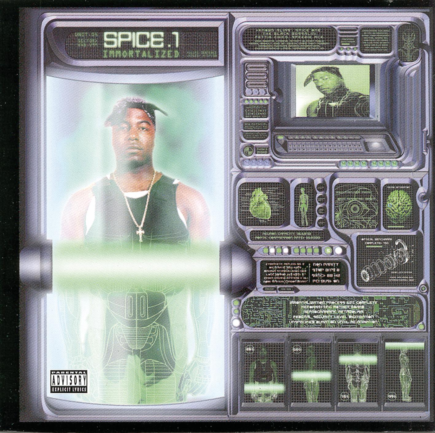 Spice 1
