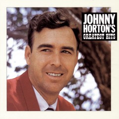 Johnny Horton