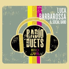 Luca Barbarossa