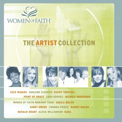 Women of Faith (Motion Picture Soundtrack)