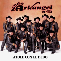 Banda Arkangel R-15