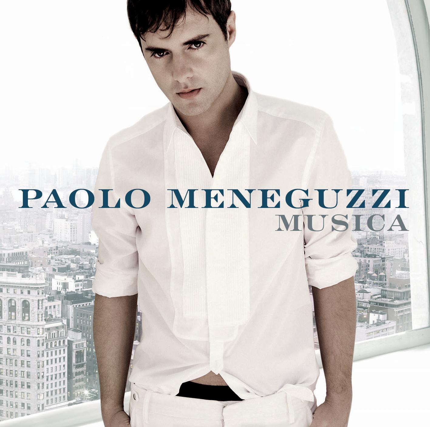 Paolo Meneguzzi