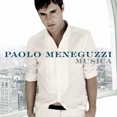 Paolo Meneguzzi