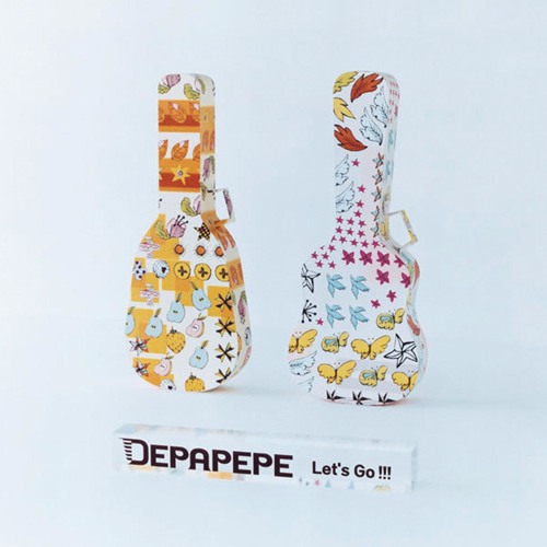Depapepe’s avatar