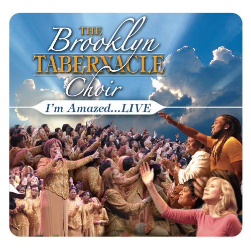Stream The Brooklyn Tabernacle Choir music Listen to songs, albums
