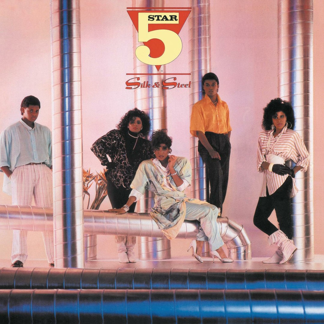 Stream Five Star music | Listen to songs, albums, playlists for