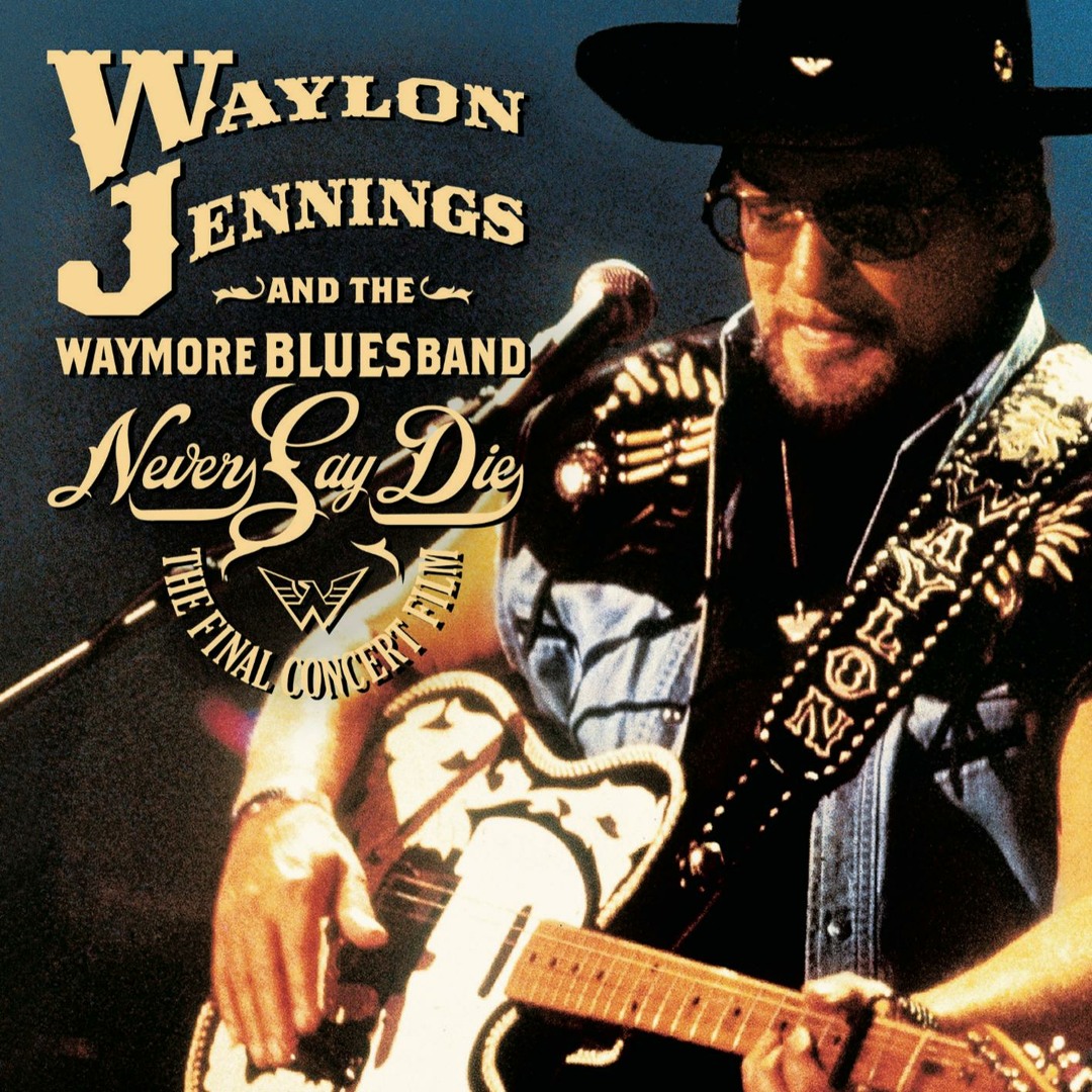 Waylon Jennings’s avatar