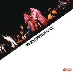 The Fifth Dimension
