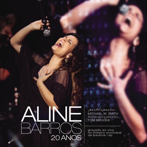 Aline Barros’s avatar