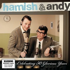 Hamish & Andy