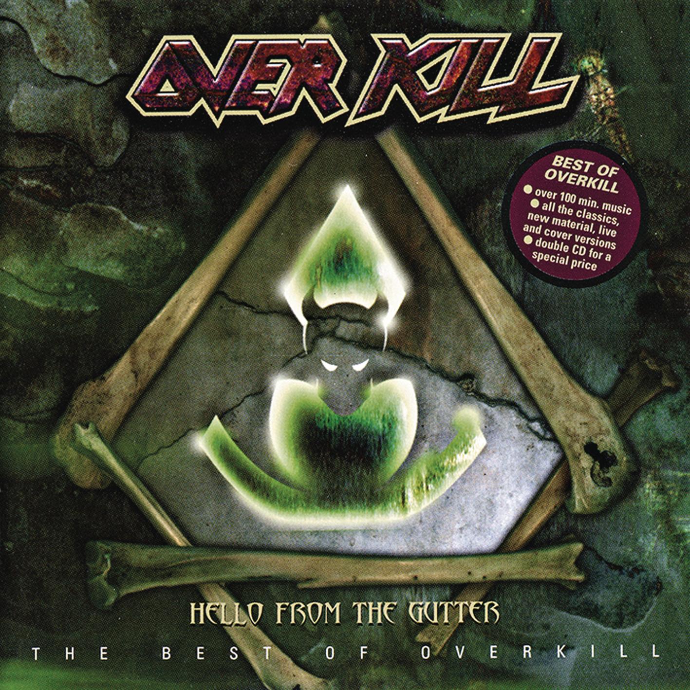 Overkill