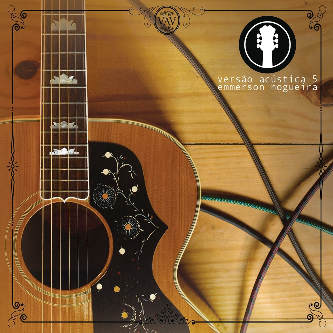Stream Emmerson Nogueira music | Listen to songs, albums