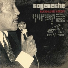 Roberto Goyeneche