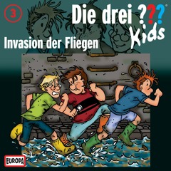 Die drei ??? Kids