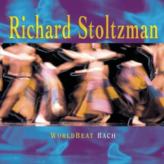 Richard Stoltzman
