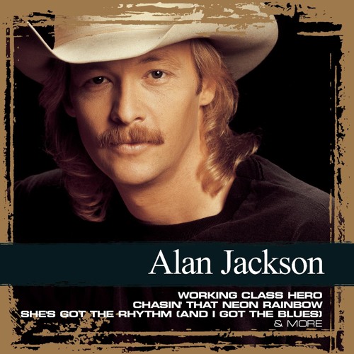 Stream Alan Jackson music  Listen to songs, albums, playlists for free on  SoundCloud