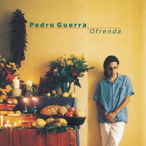 Pedro Guerra’s avatar