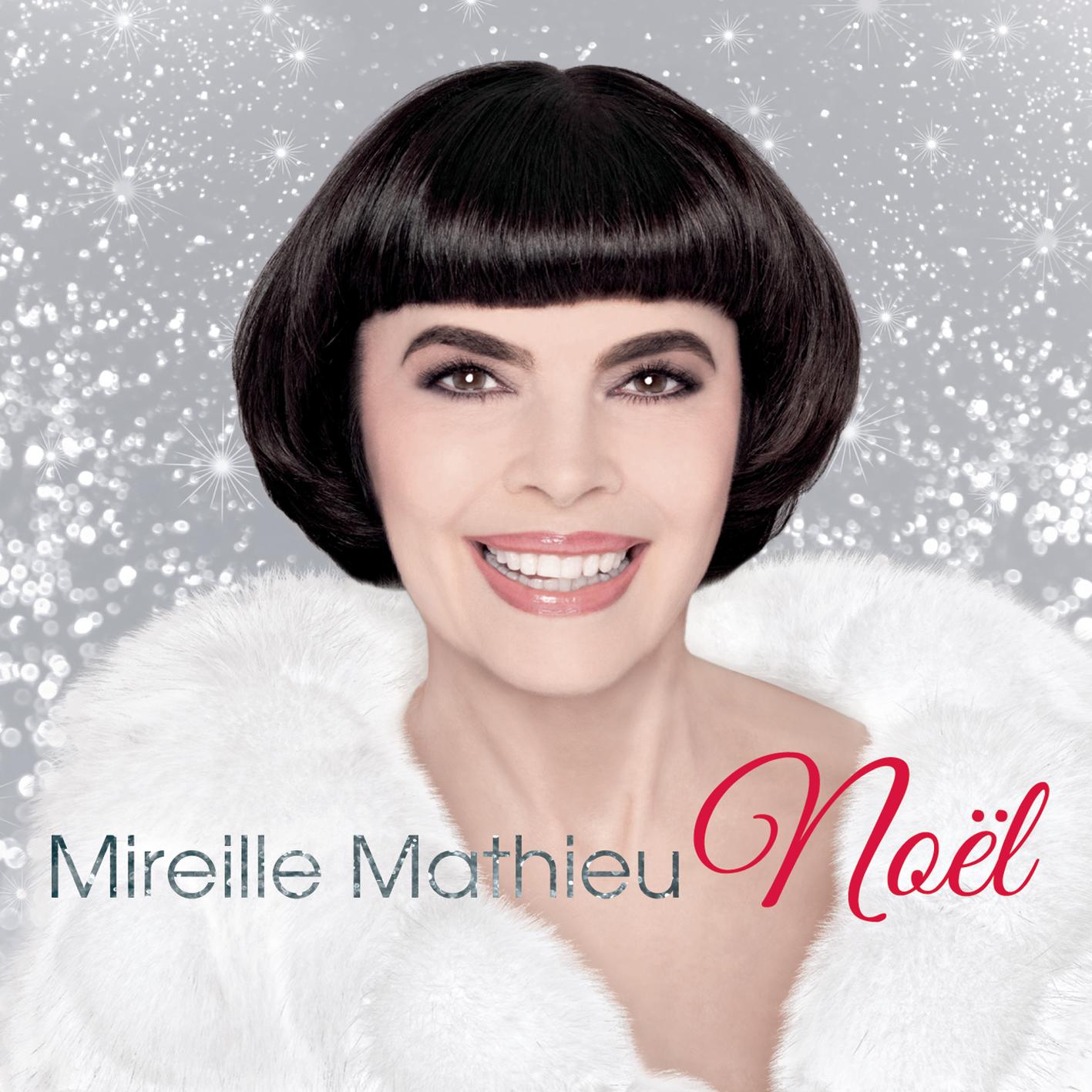 Mireille Mathieu