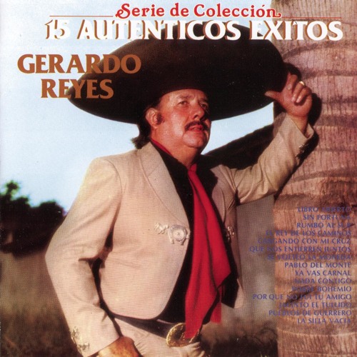 Stream Gerardo Reyes music | Listen to songs, albums, playlists for free on  SoundCloud