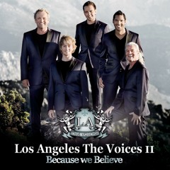 Los Angeles, The Voices