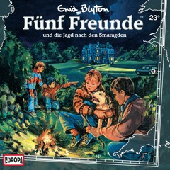 Fünf Freunde