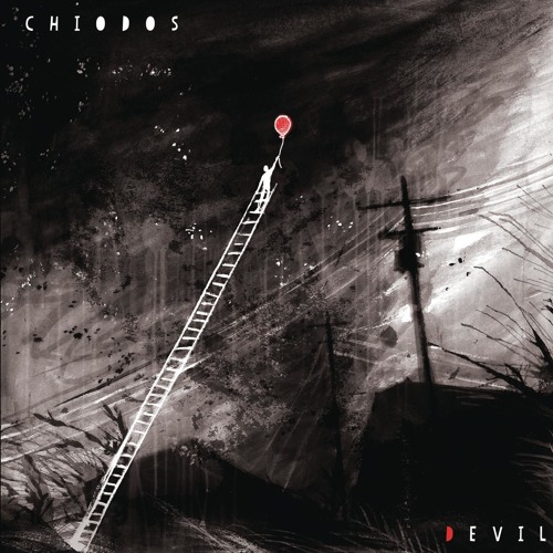 Chiodos’s avatar