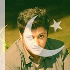 Zarak Khan Khattak