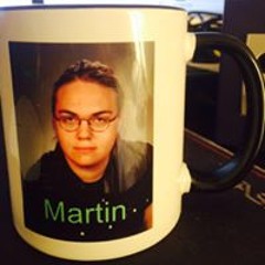 Martin Ringborg