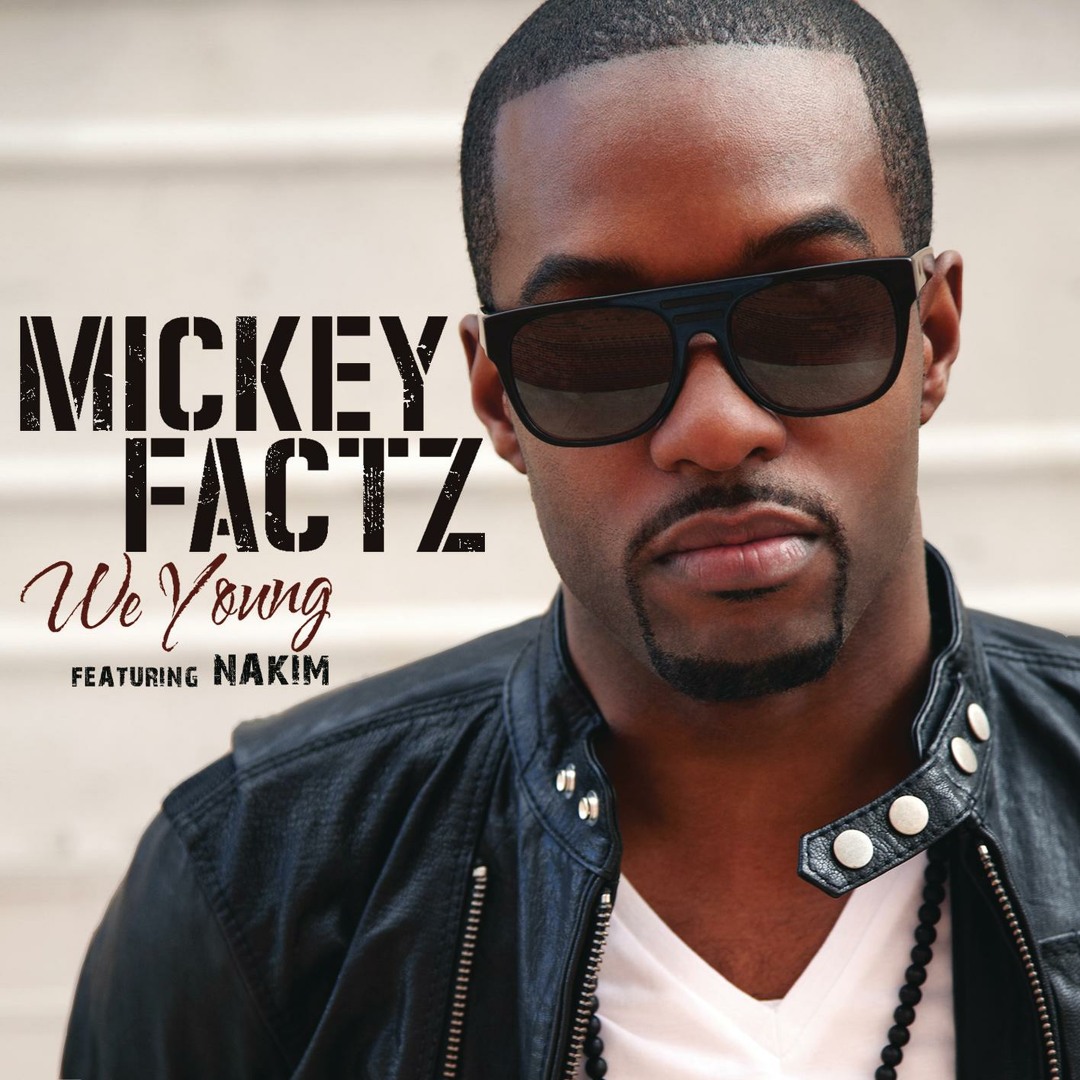 Stream Mickey Factz music | Listen to songs, albums, playlists for