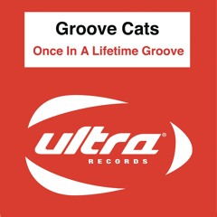 Groove Cats