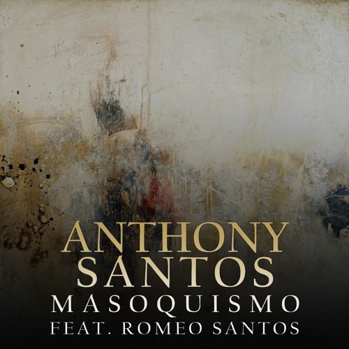 Anthony Santos’s avatar
