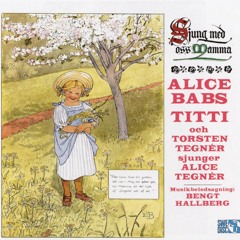 Alice Babs & Titti