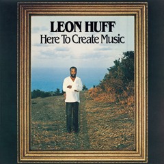 Leon Huff
