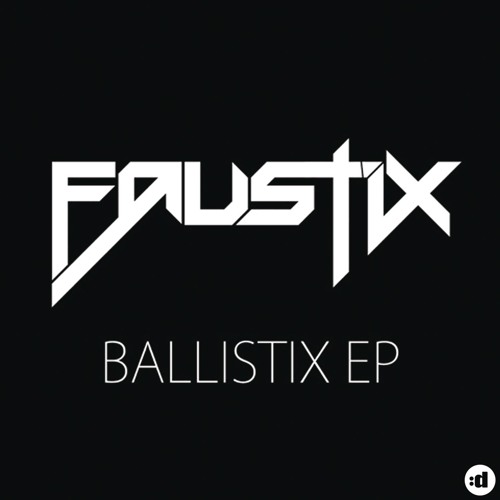 Faustix’s avatar