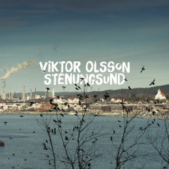 Viktor Olsson