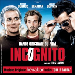 Incognito (Original Soundtrack)