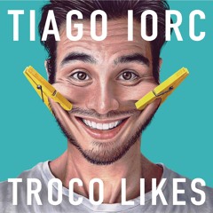 Tiago Iorc