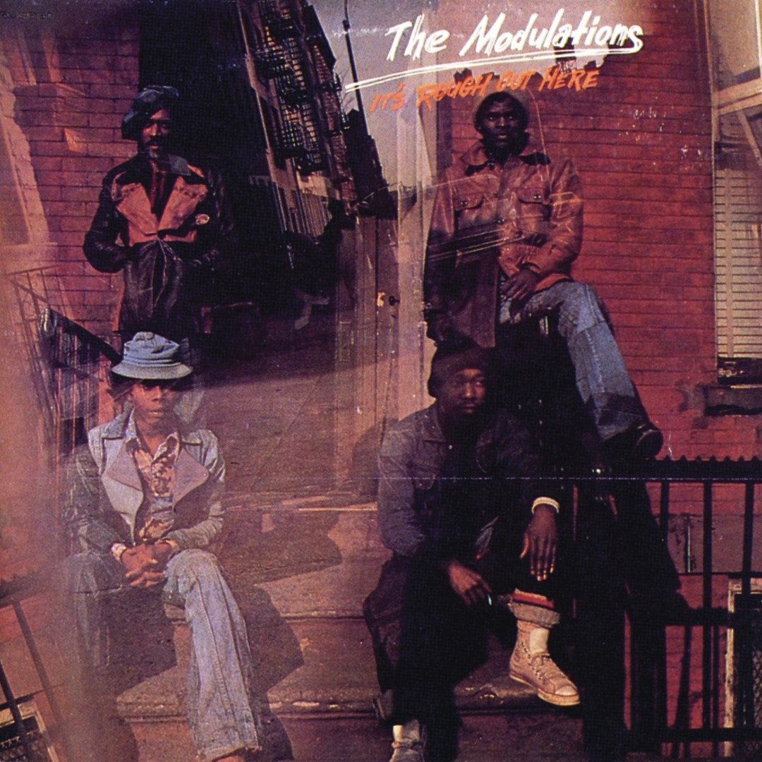 Stream The Modulations music | Listen to songs, albums, playlists