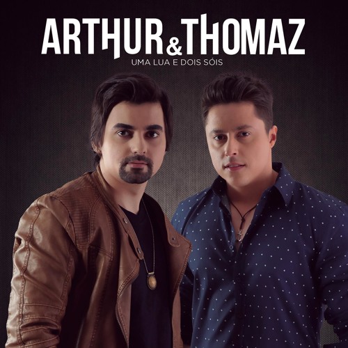 Arthur & Thomaz’s avatar