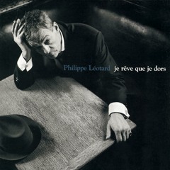 Philippe Léotard
