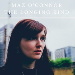Maz O'Connor