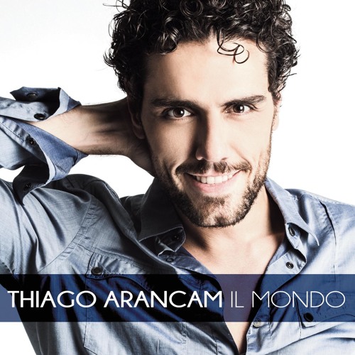 Thiago Arancam’s avatar