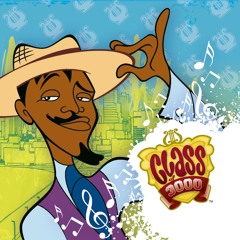 Class of 3000